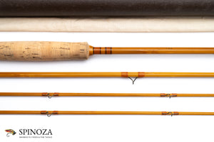 RL Winston Bamboo Fly Rod 9' 3/2 #7