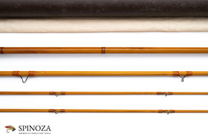 RL Winston Bamboo Fly Rod 9' 3/2 #7