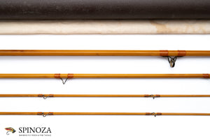 RL Winston Bamboo Fly Rod 9' 3/2 #7