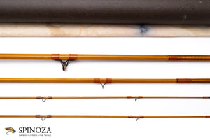 RL Winston Bamboo Fly Rod 9' 3/2 #7
