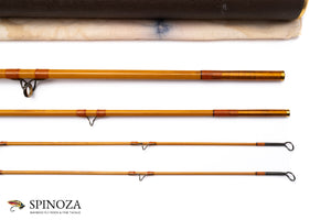 RL Winston Bamboo Fly Rod 9' 3/2 #7