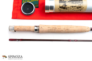 RL Winston Stalker Fiberglass Fly Rod 7' 2/1 #3