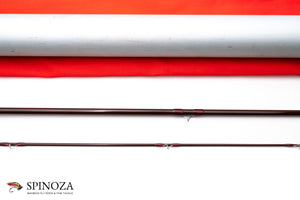 RL Winston Stalker Fiberglass Fly Rod 7' 2/1 #3
