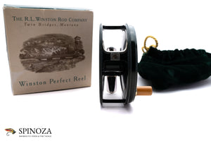 RL Winston Perfect Fly Reel 3 3/8"