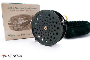 RL Winston Perfect Fly Reel 3 3/8"