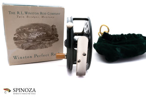 RL Winston Perfect Fly Reel 3 3/8"