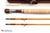 RL Winston Roderick Haig Brown Commemorative Fly Rod 9' 2/2 #7/8 [SALE PENDING]