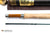 RL Winston Tom Morgan Favorite Graphite Fly Rod IM6 8' 2/1 #4
