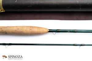 RL Winston Tom Morgan Favorite Graphite Fly Rod IM6 8' 2/1 #4