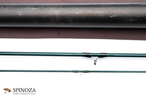 RL Winston Tom Morgan Favorite Graphite Fly Rod IM6 8' 2/1 #4