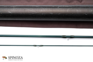 RL Winston Tom Morgan Favorite Graphite Fly Rod IM6 8' 2/1 #4