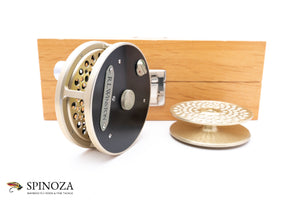 RL Winston Vintage Reel 3 1/8"