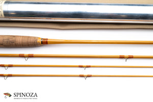 Rick Robbins "Selb's 7'9" Bamboo Fly Rod 7'9" 3/2 #6
