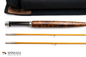 Rolf Baginski Bamboo Fly Rod 7' 2/2 #3/4