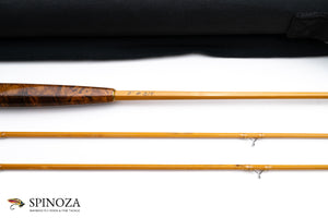 Rolf Baginski Bamboo Fly Rod 7' 2/2 #3/4