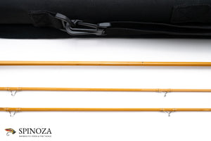 Rolf Baginski Bamboo Fly Rod 7' 2/2 #3/4