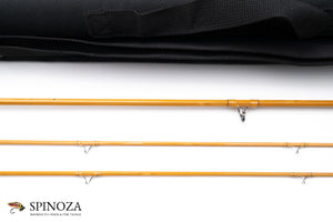 Rolf Baginski Bamboo Fly Rod 7' 2/2 #3/4