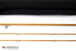 Rolf Baginski Bamboo Fly Rod 7' 2/2 #3/4