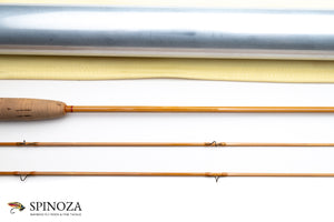 Ron Kusse Baby Catskill Fly Rod 6’ 2/2 #1