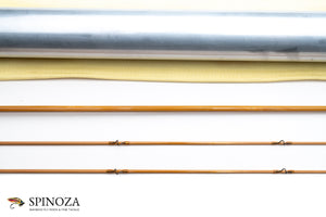 Ron Kusse Baby Catskill Fly Rod 6’ 2/2 #1