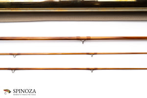 Ron Kusse Performance Bamboo Fly Rod 8' 2/2 #6