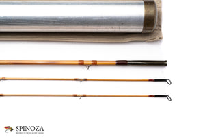 Ron Kusse Performance Bamboo Fly Rod 7'6" 2/2 #6