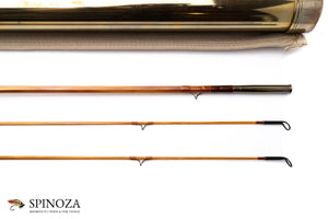 Ron Kusse Performance Bamboo Fly Rod 8' 2/2 #6