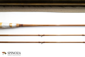 Ron Kusse Special Taper Fly Rod 6' 2/2 #3