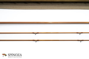 Ron Kusse Special Taper Fly Rod 6' 2/2 #3