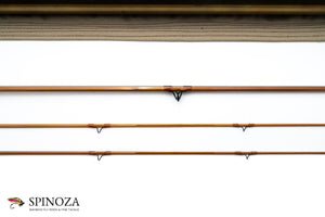 Ron Kusse Special Taper Fly Rod 6' 2/2 #3