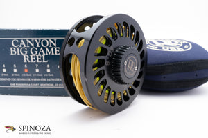 Ross Canyon Big Game 6 Fly Reel