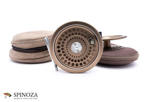 Sage 505L Fly Reel with Spare Spool