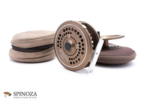 Sage 505L Fly Reel with Spare Spool