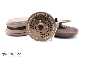 Sage 505L Fly Reel with Spare Spool