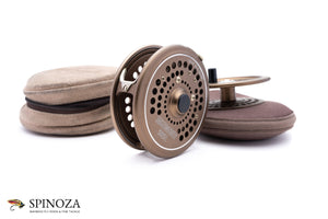 Sage 505L Fly Reel with Spare Spool