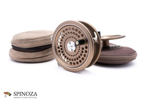 Sage 505L Fly Reel with Spare Spool