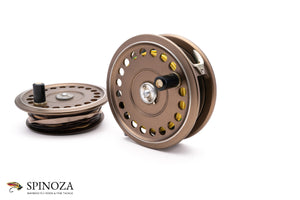 Sage 509 Fly Reel with Spare Spool