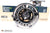 Sage 8080 Pro Fly Reel with Spare Spool