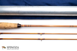 Sam Carlson "Four" Bamboo Fly Rod 6'6" 2/2 #4