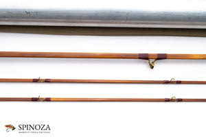 Sam Carlson "Four" Bamboo Fly Rod