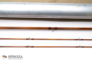Sam Carlson "Four" Bamboo Fly Rod