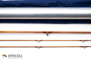 Sam Carlson "Four" Bamboo Fly Rod 6'6" 2/2 #4