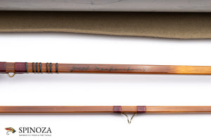 Sam Carlson "Four" Bamboo Fly Rod 8' 3/2 #3