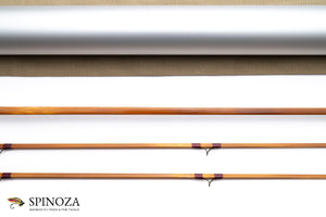 Sam Carlson "Four" Bamboo Fly Rod 8' 2/2 #4/5