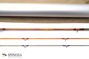 Sam Carlson "Four" Bamboo Fly Rod 8' 2/2 #4/5