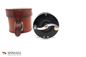 Saracione Deluxe Fly Reel 2 1/2"