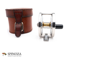 Saracione Deluxe Fly Reel 2 1/2"