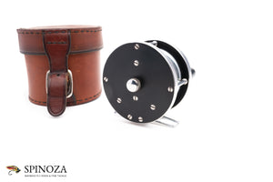 Saracione Deluxe Fly Reel 2 1/2"