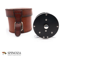 Saracione Deluxe Fly Reel 2 1/2"