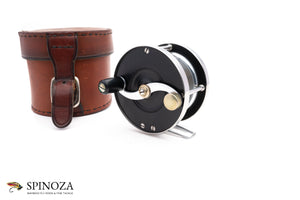 Saracione Deluxe Fly Reel 2 1/2"